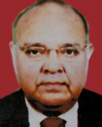 CA. Subroto Lahiri