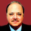 CA. Satyapriya Bandyopadhyay